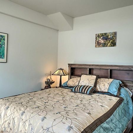 Homer Hideaway On Fritz Creekside - Pets Welcome Zewnętrze zdjęcie