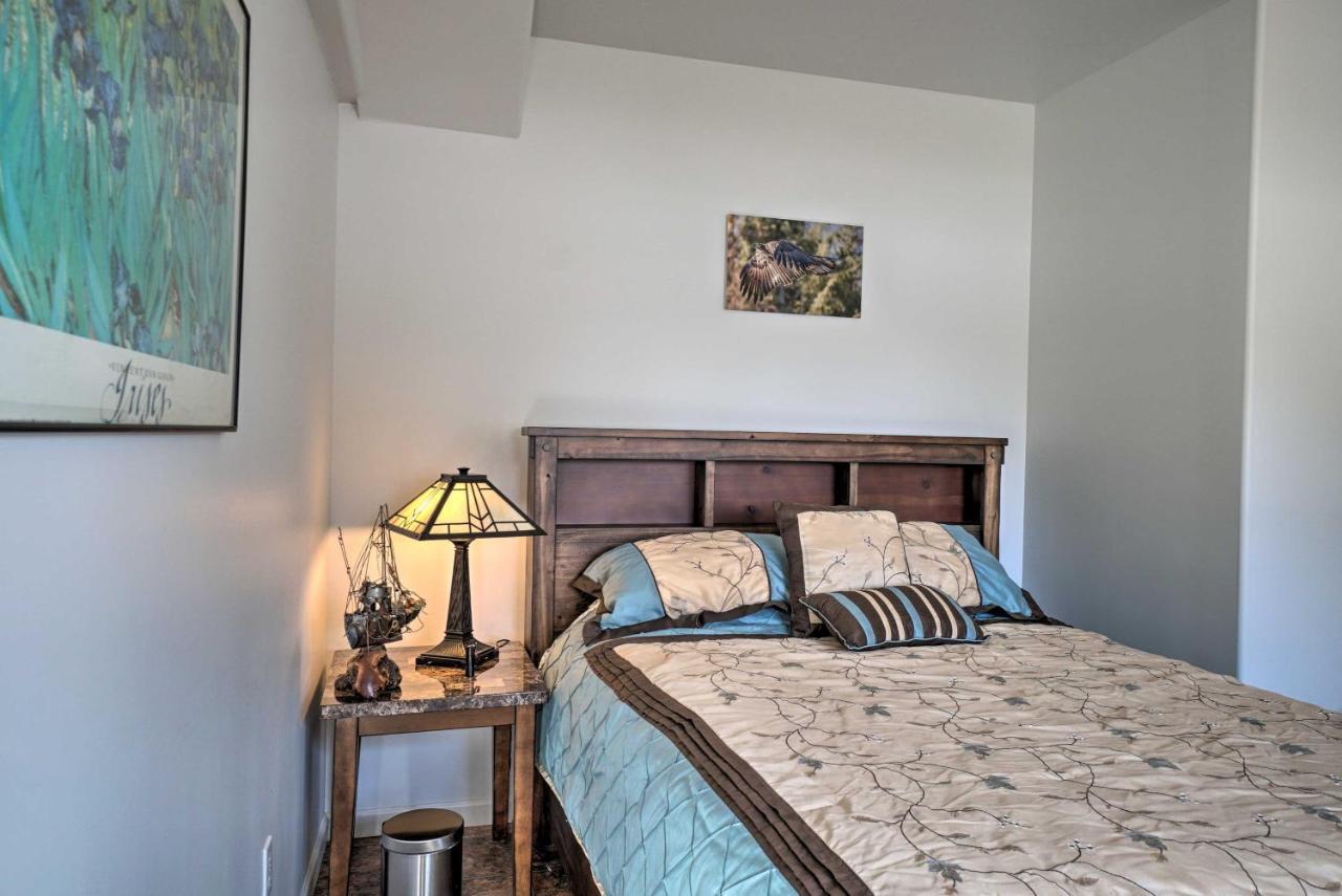 Homer Hideaway On Fritz Creekside - Pets Welcome Zewnętrze zdjęcie