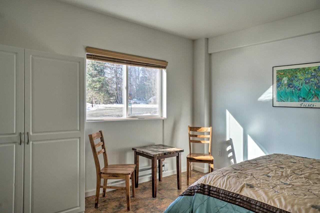 Homer Hideaway On Fritz Creekside - Pets Welcome Zewnętrze zdjęcie