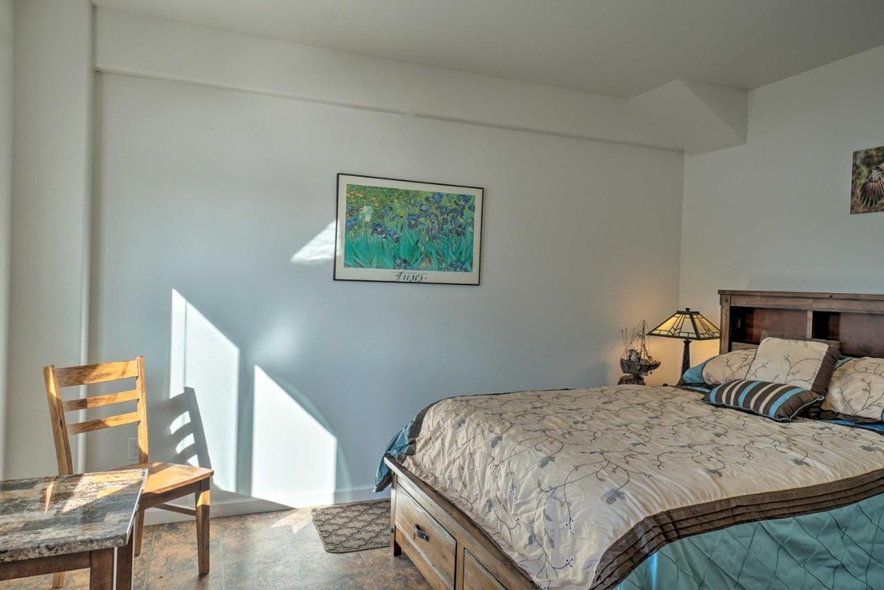 Homer Hideaway On Fritz Creekside - Pets Welcome Zewnętrze zdjęcie