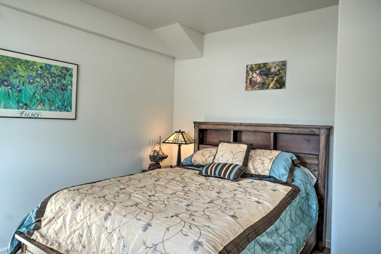 Homer Hideaway On Fritz Creekside - Pets Welcome Zewnętrze zdjęcie