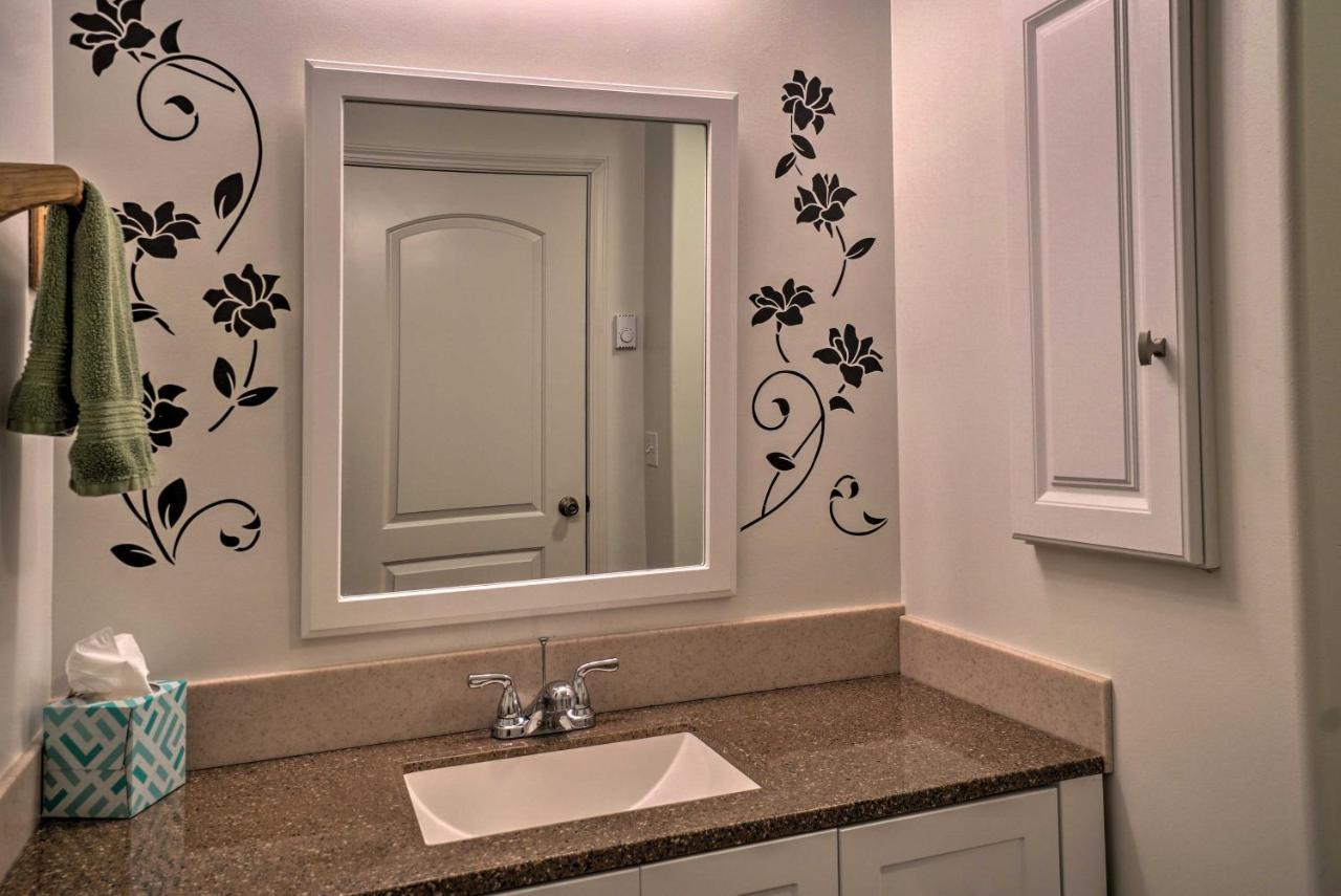 Homer Hideaway On Fritz Creekside - Pets Welcome Zewnętrze zdjęcie